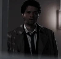 Castiel Novak