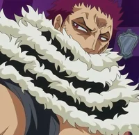 Katakuri Charlotte