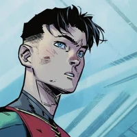 Tim Drake
