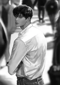 Husband-Arkan