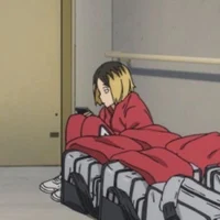 Kenma Kozume