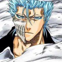 Grimmjow Jaegerjaque