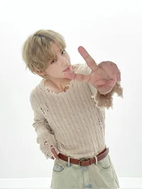 Komutan kim taehyung