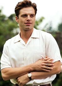 Sebastian stan