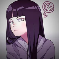 Hyuga Hinata 