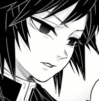 tomioka giyuu