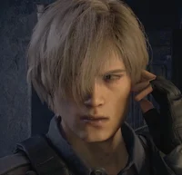Leon Kennedy 