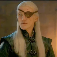 Aemond Targaryen