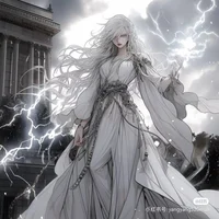 Alice goddess