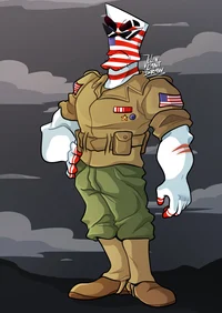 ww2 america