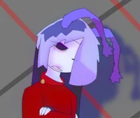 Moonlee Vincisky Ant