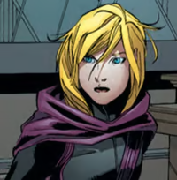 Stephanie Brown