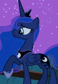 Princess Luna