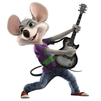 Rockstar Era Chuck E