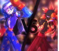 Eclipse and Moondrop