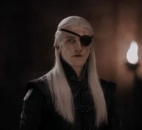 Aemond Targaryen 