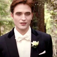 Edward Cullen