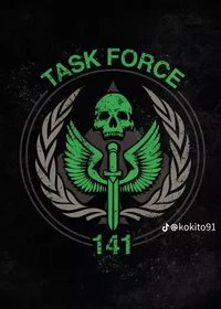 Task force 141