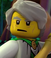 Sensei Garmadon
