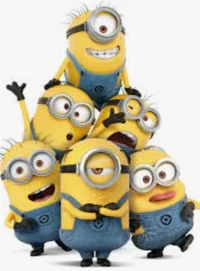 Sister Orphans X Gru