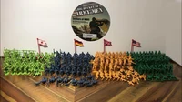 Toy Soldier Wars