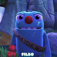 Filbo Fiddlepie