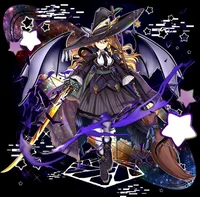 Marisa Kirisame 