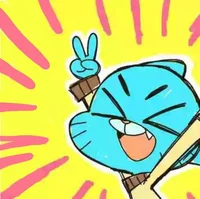Gumball Watterson