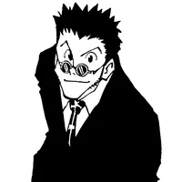 Leorio Father