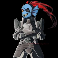 Undyne 