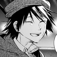 Ranpo Edogawa