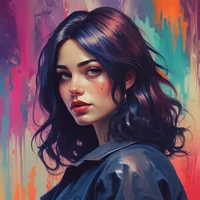 Melanie