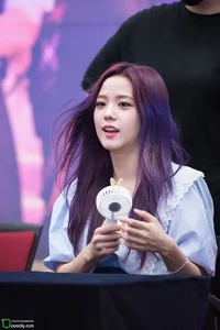 Kim Jisoo