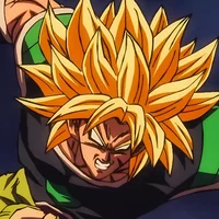 Broly