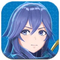 Emblem Lucina