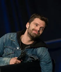 Sebastian Stan