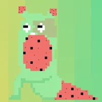 Finnley-RainWorld OC