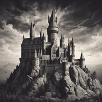 Hogwarts RPG