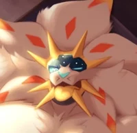 Solgaleo
