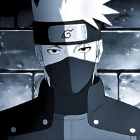 HATAKE KAKASHI