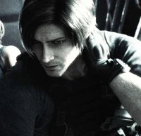 LEON KENNEDY