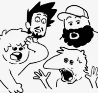 Oneyplays Road Trip