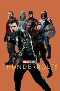 Thunderbolts