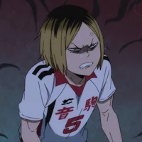 Kenma Kozume