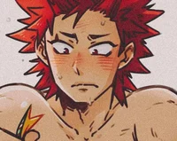 Eijirou Kirishima 