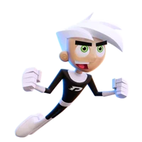 Danny Phantom 