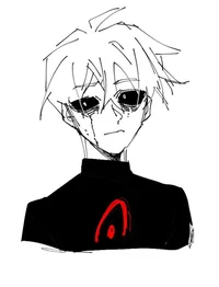 Киллер человек