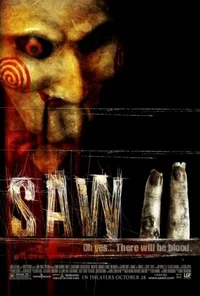 Saw 2 rp