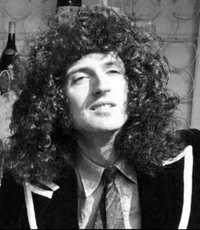 Brian May