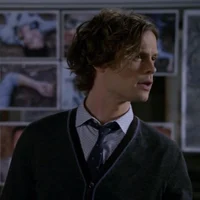 SPENCER REID 